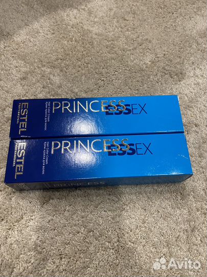 Краска для волос Estel Princess Essex