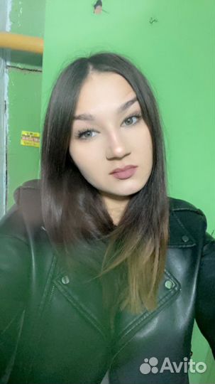 Администратор/хостес/секретарь/заместитель