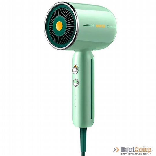 Фен Xiaomi Soocas RH1