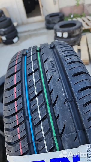 Viatti Strada Asimmetrico V-130 205/65 R15 94V