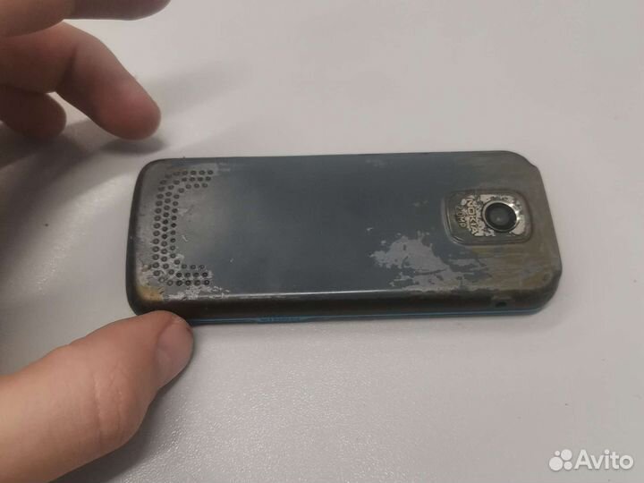 Nokia 7210 Supernova