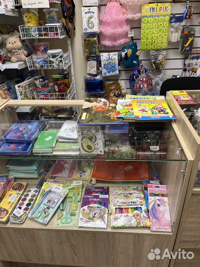 Магазин Шары Подарки