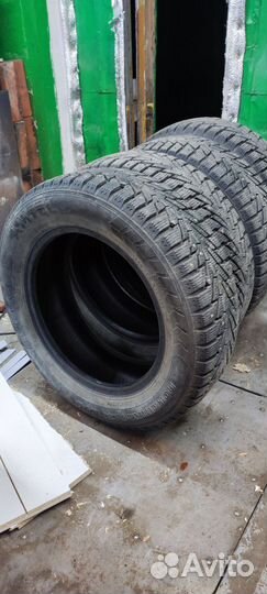 Amtel NordMaster Evo 185/65 R15 88T