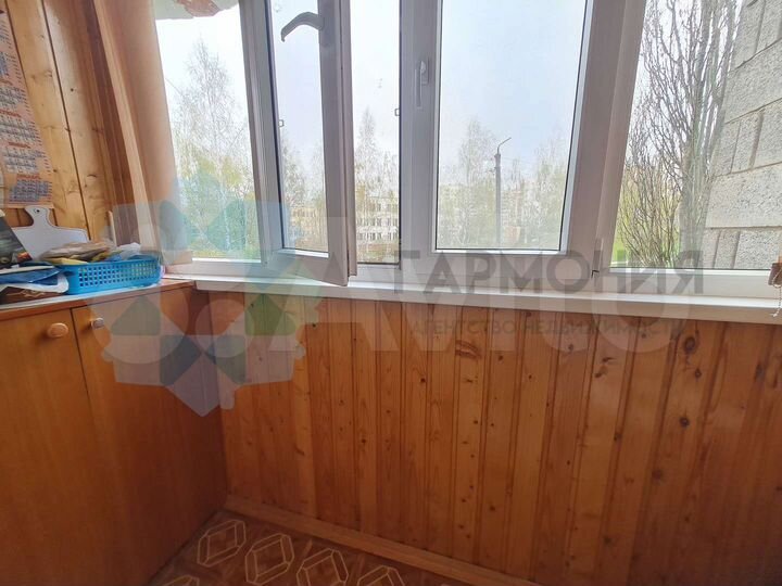 2-к. квартира, 71,4 м², 2/5 эт.