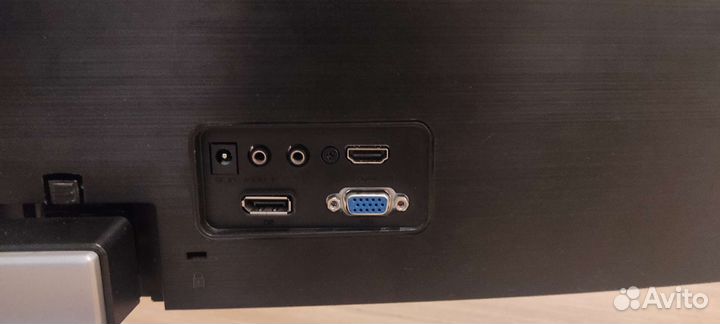 Монитор Acer R240Y
