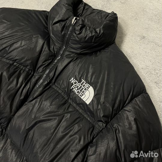 Пуховик The North Face Quantum 900 LTD Оригинал