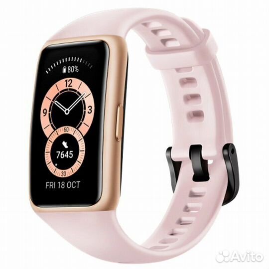 Huawei watch Bend 6