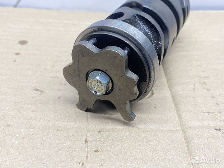 Копирный вал кпп Honda XL600 V transalp