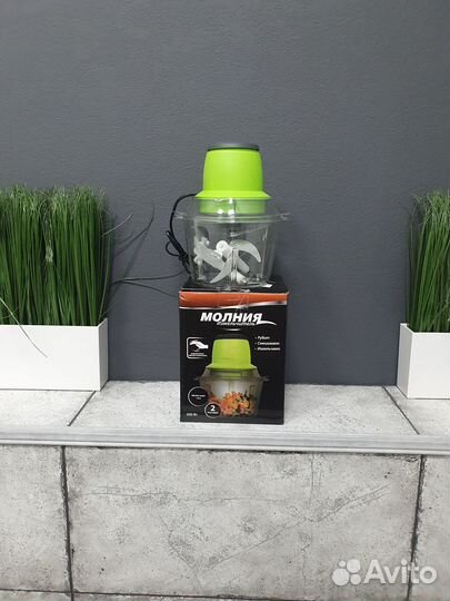 Измельчитель 