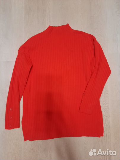 Брючный костюм женский