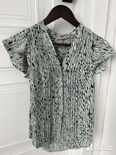 Блузка hm