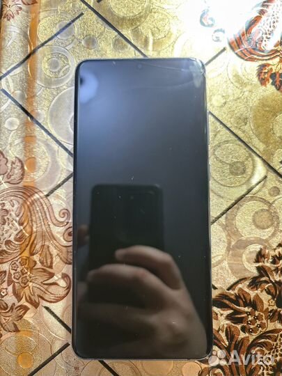 Дисплей Samsung S20 Ultra