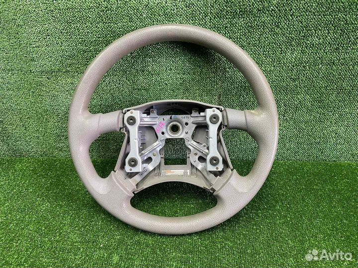 Руль mitsubishi grandis NA4W 4G69 2003