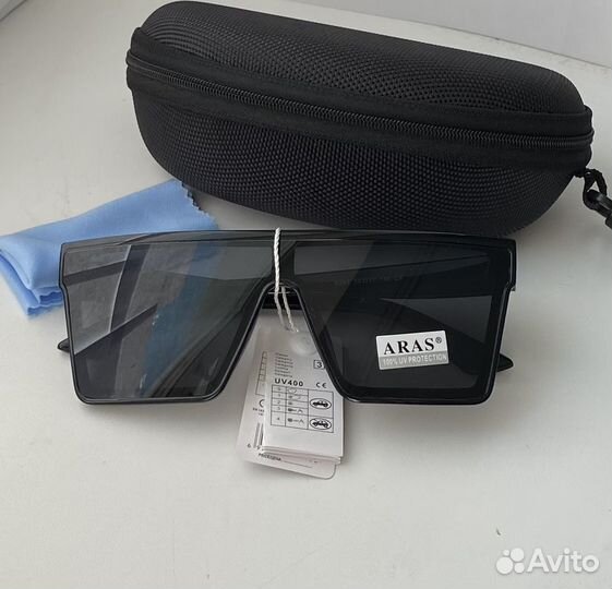 Солнцезащитные очки (010402)