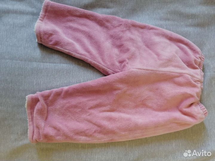 Детский костюм 1 годик