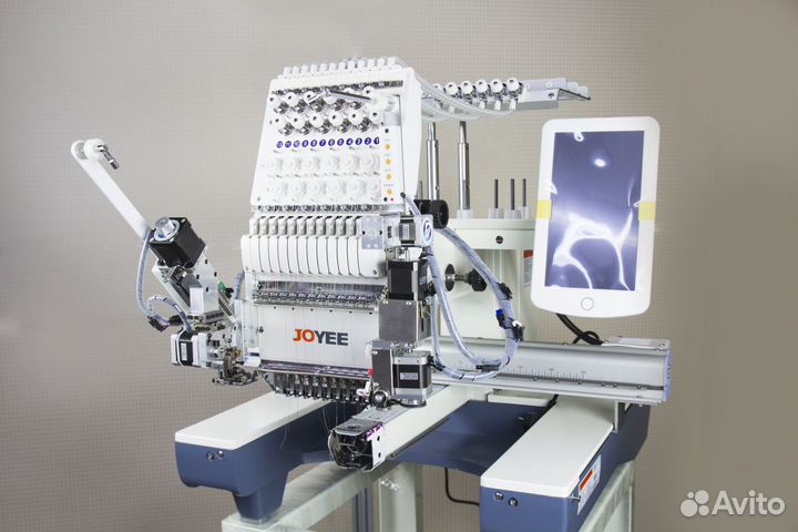 Вышивальная машина Joyee JY- 1201 (350х500)