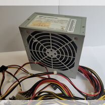 Блок питания fsp 450w