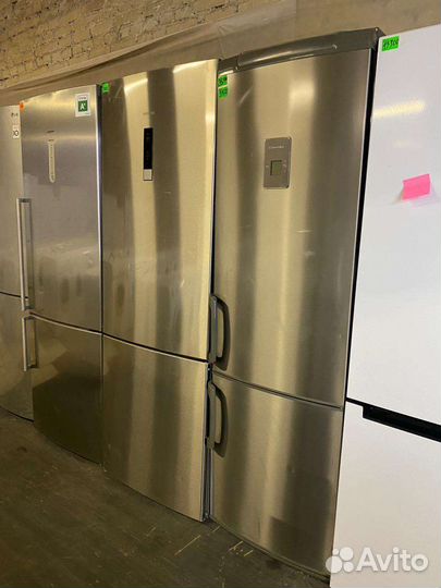Холодильник б у с доставкой Toshiba, Bosch, Aeg