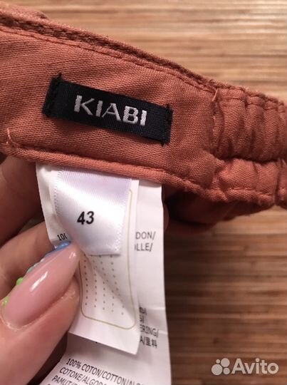 Кепка новая для малыша Kiabi