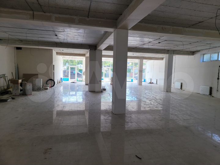 Свободного назначения, 380 м²