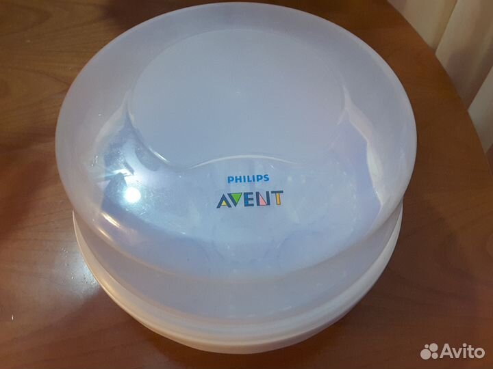 Стерилизатор для детских бутылочек