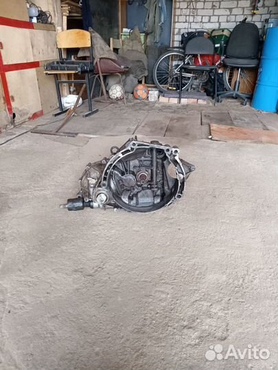 Продам коробку на ваз-2114