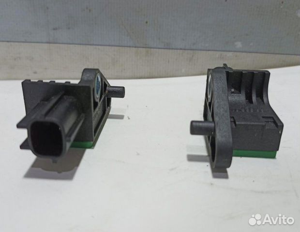 Датчик удара Airbag Volkswagen Tiguan 2007 - 2017