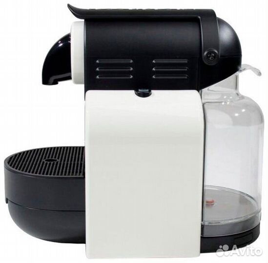 Капсульная кофемашина Delonghi Nespresso