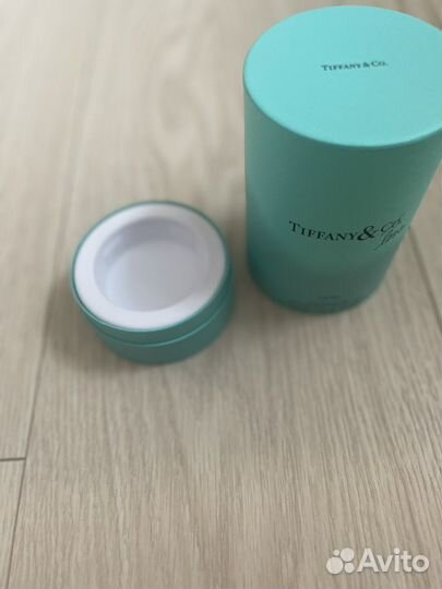 Подарочная коробка Tiffany