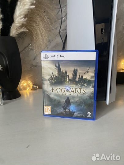 Игра Sony PS5