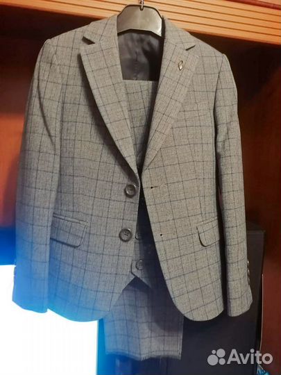 Костюм для мальчика