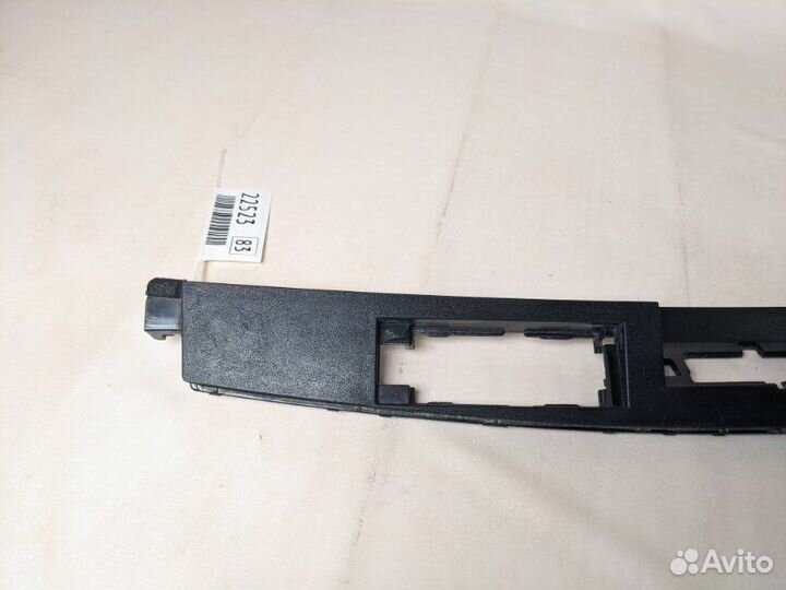 Накладка двери багажника Hyundai Ix35 G4NA 2014