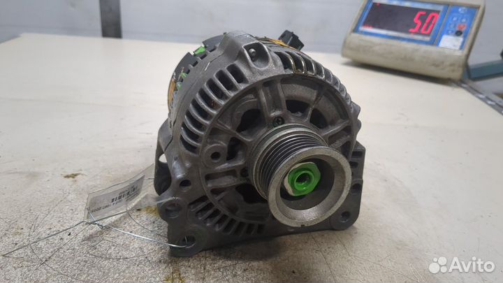 Генератор Volkswagen Golf 4, 1998