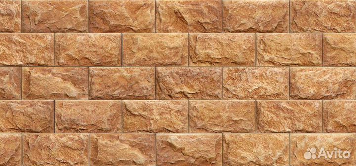 Облицовочный камень