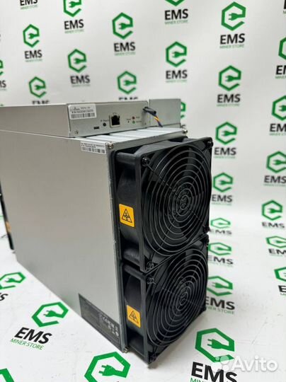 Antminer L9 16G