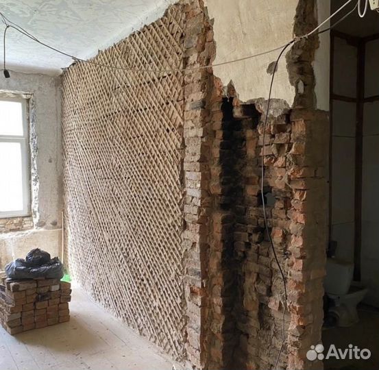 Вывоз мусора