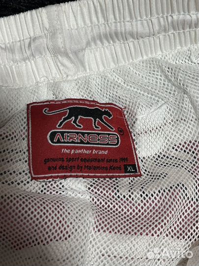 Спортивные штаны airness