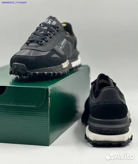 Кроссовки Lacoste (Арт.86457)