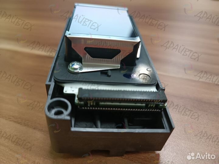 Печатающая головка Epson DX5