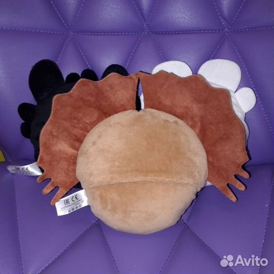 Игрушка драконы магнит