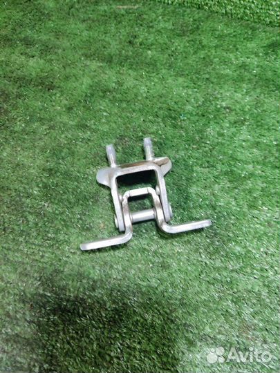 Петля двери задняя правая Haima M3