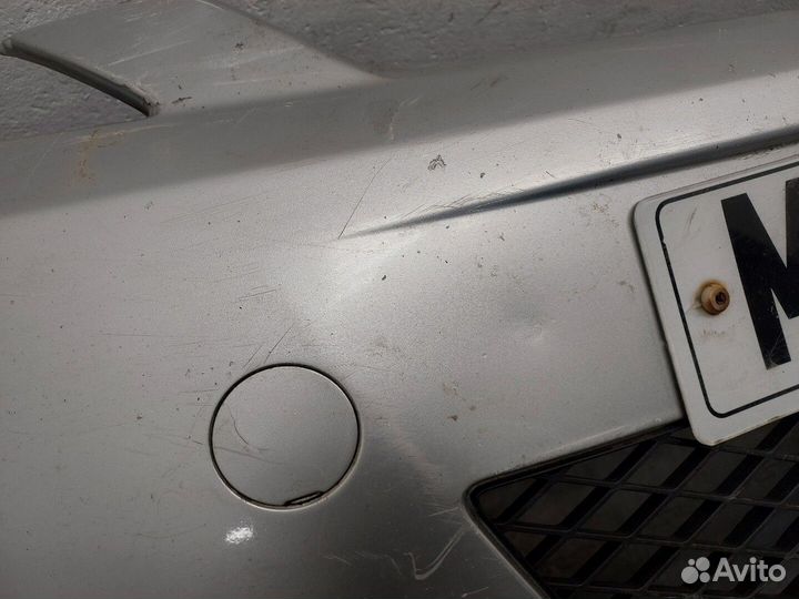 Бампер Mazda 5 (CR), 2007