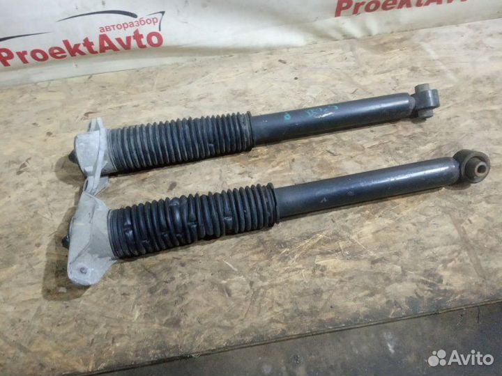 Амортизатор задний Kia Sportage 2019