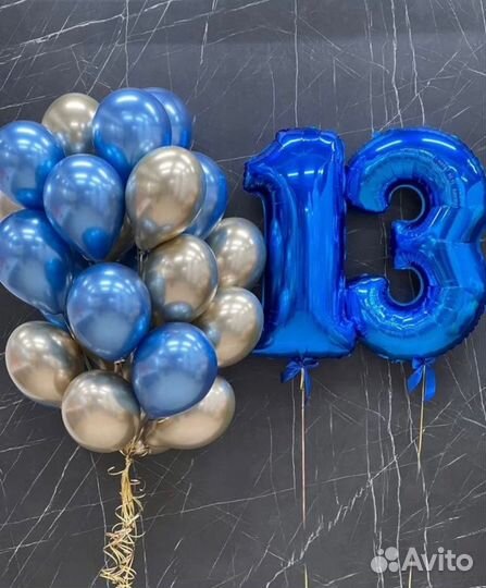 Гелевые шары воздушные шары с доставкой