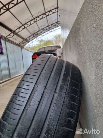 Dunlop SP Sport Maxx 050+ 205/55 R16 94W