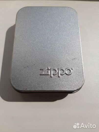 Оригинальная зажигалка zippo 24261 Pirate