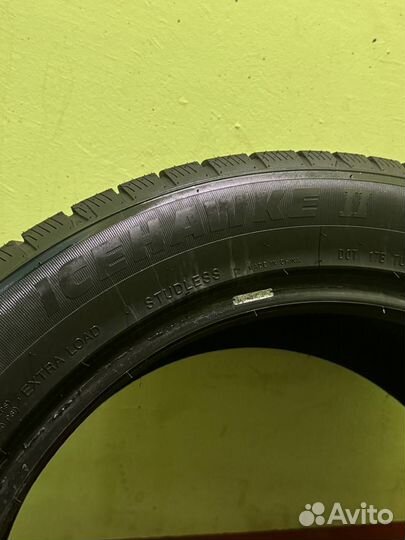 Grenlander IceHawke II 285/45 R19