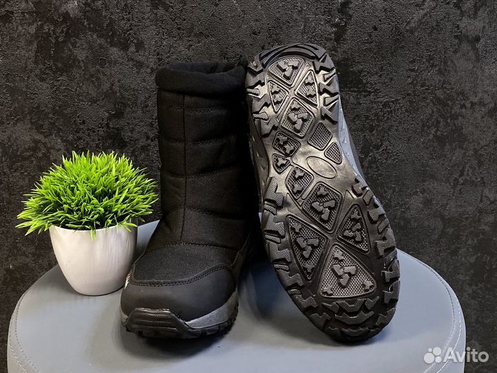 Дутики женские зимние Columbia