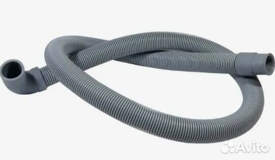 Заливной, сливной шланг на стиральную машину