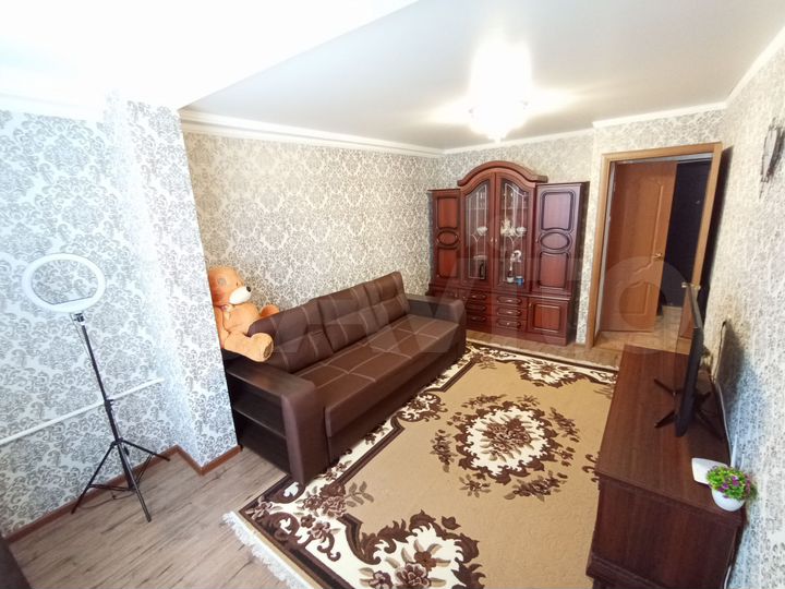 2-к. квартира, 41 м², 2/7 эт.